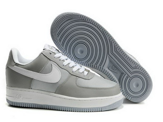 Nike Air Force One Men Low--253